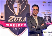 گفتگو با مدیر بازی کامپیوتری زولا که این روزها غوغا به پا کرده!