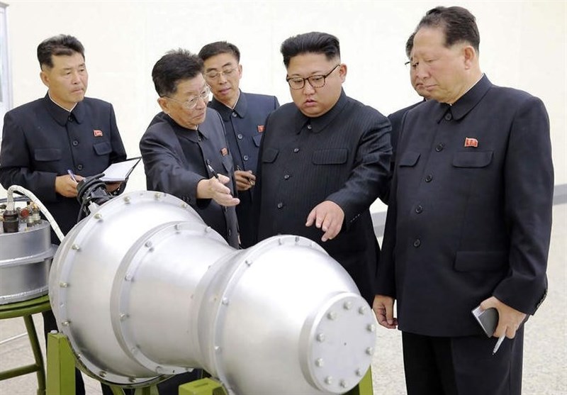 گزارش تسنیم| 9 گام مورد نیاز برای خلع سلاح کره شمالی + نقشه و عکس