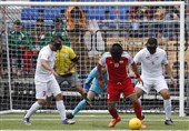 اعلام مسیر کسب سهمیه پارالمپیک 2020 برای فوتبال پنج نفره