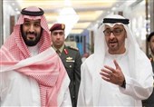دلایل فروپاشی همپیمانی امارات و سعودی چیست؟