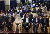 ضیافت افطار رضوی + فیلم ضیافت افطار رضوی + فیلم