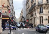 Knifeman Kills Mother, Sister in Paris Suburb Attack