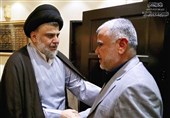 Iraq&apos;s Sadr, Amiri Announce Political Alliance