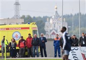 جام جهانی 2018 | پا به توپ‌شدن دشان و مصدومیت امبابه در گلبوفسکی