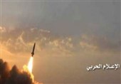 Military Site in Saudi Arabia’s Jizan Targeted by Yemeni Missile