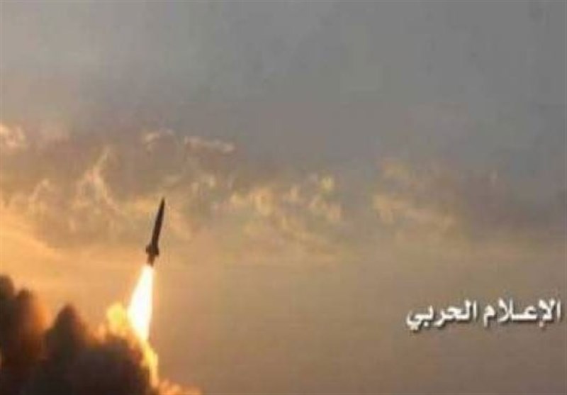 Yemen Fires Ballistic Missile at Saudi Forces in Najran World news