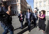 بیش از نیمی از شهروندان ایتالیایی دولت جدید را نمی‌خواهند