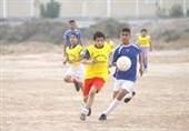 فوتبالیست محلات همدان به کما رفت