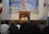 کرمان| محفل انس با قرآن کریم در کرمان به روایت تصویر