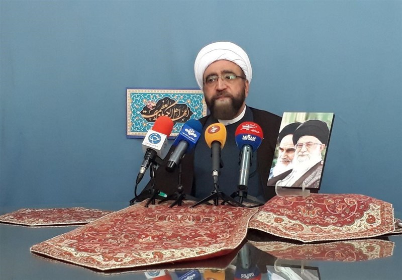 رئیس ستاد استهلال دفتر مقام معظم رهبری: جمعه به احتمال زیاد عید فطر است