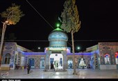 مراکز نیکوکاری افق در تمامی امامزادگان شاخص استان کرمان راه‌اندازی شده است