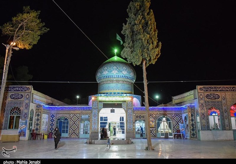 مراکز نیکوکاری افق در تمامی امامزادگان شاخص استان کرمان راه‌اندازی شده است