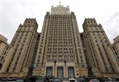 مسکو: نتیجه تحریم‌های جدید آمریکا مانند همیشه صفر است
