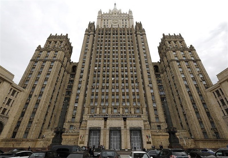 مسکو: نتیجه تحریم‌های جدید آمریکا مانند همیشه صفر است