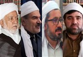 İran Ehli Sünnet Ulemasından Kınama