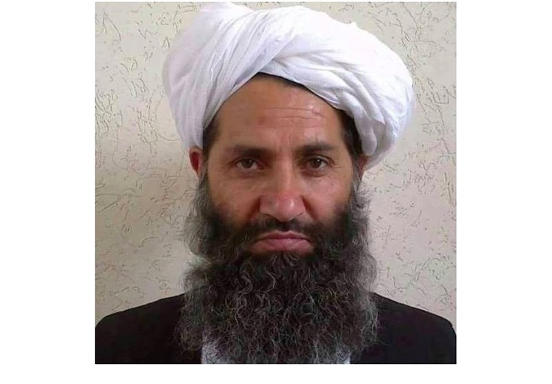 رهبر طالبان: مسئولیت پیامدهای عدم تعهد به توافق دوحه با آمریکا است