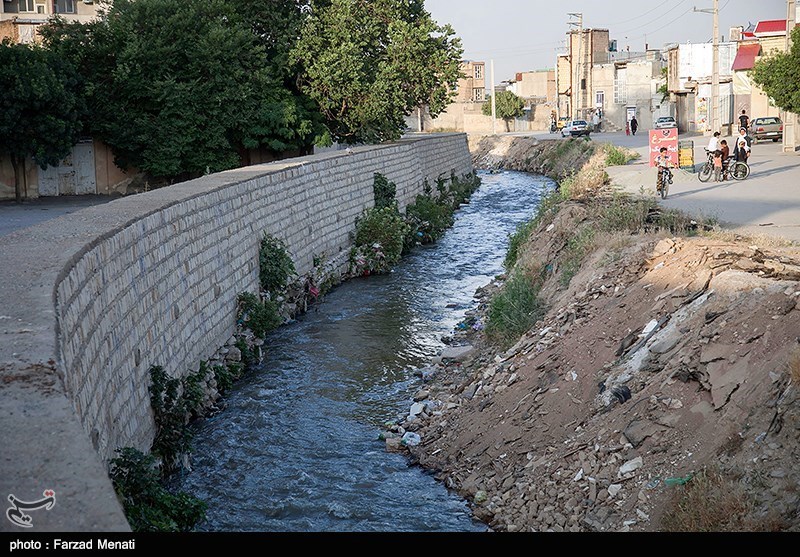 طرح نوبت‌بندی آب در مازندران اجرا می‌شود