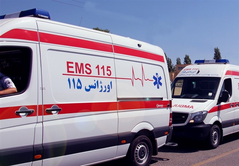 اضافه شدن 120 دستگاه آمبولانس مدرن به چرخه عملیات اورژانس