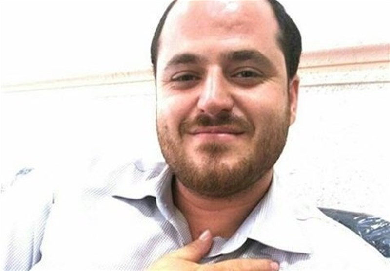 سفارش شهید مدافع حرم به نامزدش در پیاده روی اربعین