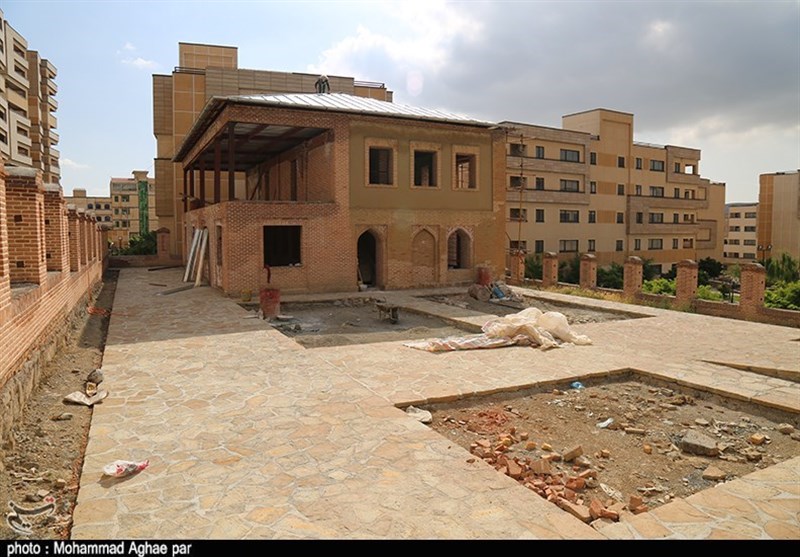 110 بنای تاریخی آذربایجان‌غربی حفاظت اضطراری و مرمت شدند