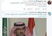 گزارش تسنیم|حجم سنگین جنگ روانی عربستان در فضای مجازی درباره «الحدیده» و واکنش کاربران