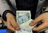 صعوبات جدیدة أمام "اللیرة الترکیة"