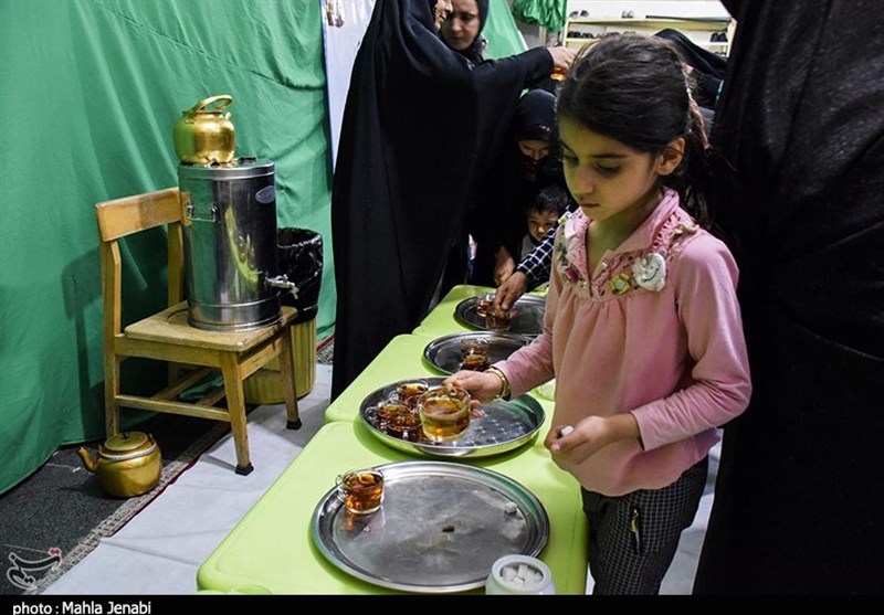 اصفهان| هر آنچه والدین باید درباره تغذیه روزه اولی‌ها بدانند