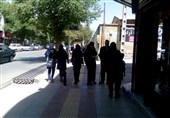 خیابانگردی به وقت شهرکرد؛ واکاوی پرونده یک قتل در خیابان سعدی