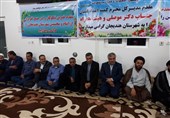 خوزستان|گردهمایی حامیان ایتام کمیته امداد هندیجان برگزار شد+تصاویر