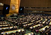 تصویب قطعنامه ضد اسرائیلی در مجمع عمومی سازمان ملل
