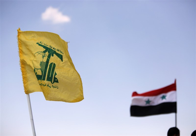حزب الله الوسیط الأمثل بین سوریا ولبنان