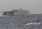 نیروی‌دریایی‌یمن: نابودی ناو دشمن برای نخستین بار نبوده و آخرین بار هم نخواهد بود