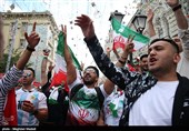 Cuneyt Cakır to Officiate Iran v Morocco
