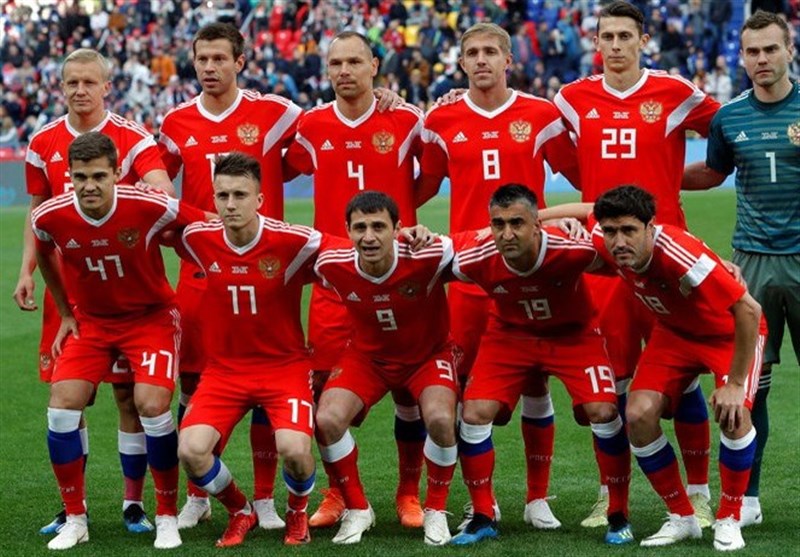 وادا: روسیه نمی‌تواند در جام جهانی 2022 شرکت کند/ دومای روسیه: فیفا تصمیم‌گیرنده است نه وادا