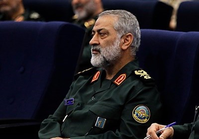 General Denies Iran’s Pledge of Support for Turkish Operation in Iraq