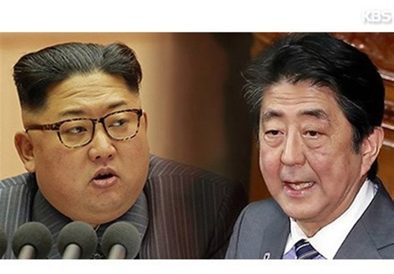 اظهارات متناقض مقامات ژاپنی درباره مذاکره با کره شمالی