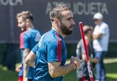 جام جهانی 2018| کارواخال در اردوی اسپانیا ماندنی شد/ وایخو و رودری به مادرید برمی‌گردند