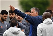 جام جهانی 2018| ایران – مراکش؛ یک فرصت خاص برای دو تیم