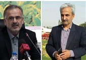 رئیس سازمان چای کشور تغییر کرد+سند