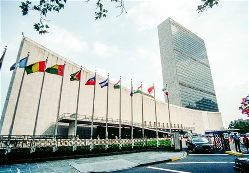 الأمم المتحدة تجدد مطالبتها الاحتلال الإسرائیلی بالانسحاب الکامل من الجولان السوری المحتل