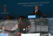 جام جهانی 2018| واکنش پوتین به رویارویی روسیه و اسپانیا در لوژنیکی/ گرانات: شانس روسیه 50 - 50 است