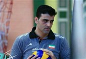 والیبال قهرمانی جوانان دختر آسیا| اصغرپور: با سرویسهای خوب میتوان دریافت ژاپن را بهم ریخت