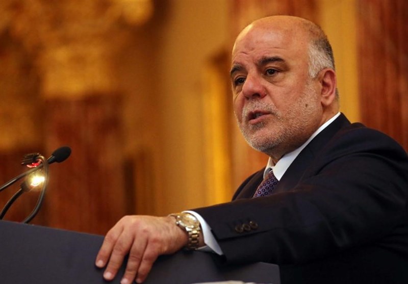 عراق| شرط حیدر العبادی برای شرکت در کابینه جدید