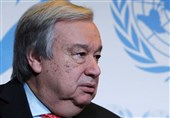 UN Chief Issues Dramatic Climate Appeal to World Leaders