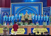 300 شبکه‌ اجتماعی در مراکز فرهنگی و قرآنی بوشهر فعالیت می‌کنند