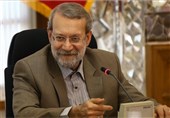 لاریجانی:کمیسیون امنیت ملی به اولویت‌های مهم جامعه بپردازد