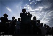 110 اثر به دبیرخانه اجلاس نماز استان بوشهر ارسال شد