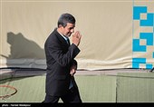 احمدینژاد و ترور آرمانهای سوم تیر