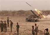Iraqi Popular Forces Hit Daesh Targets at Syria Border
