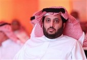 تعلیق ریاضی یفتح النار بین السعودیة وقطر!